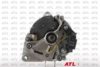 FORD 5024003 Alternator